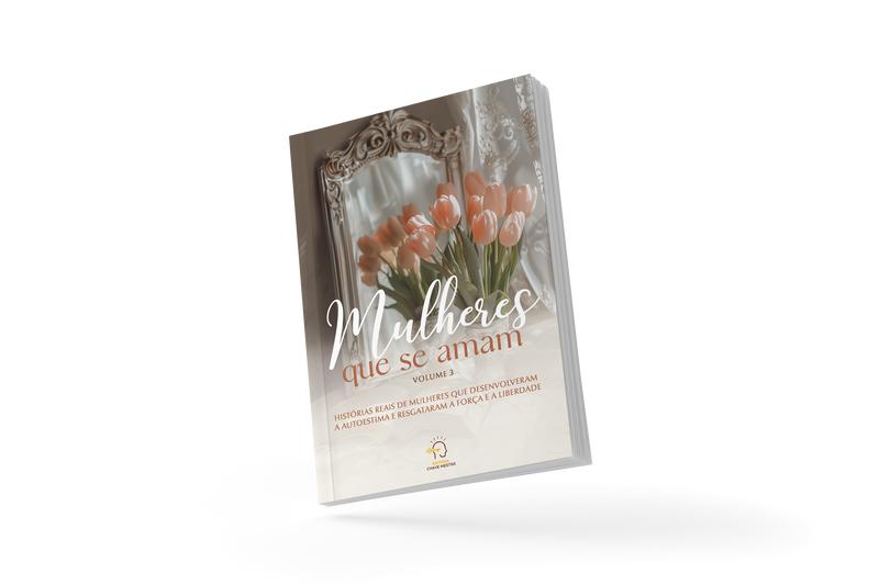 Mulheres que se amam vol:3