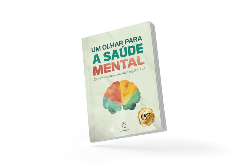 Um Olhar Para A Saúde Mental