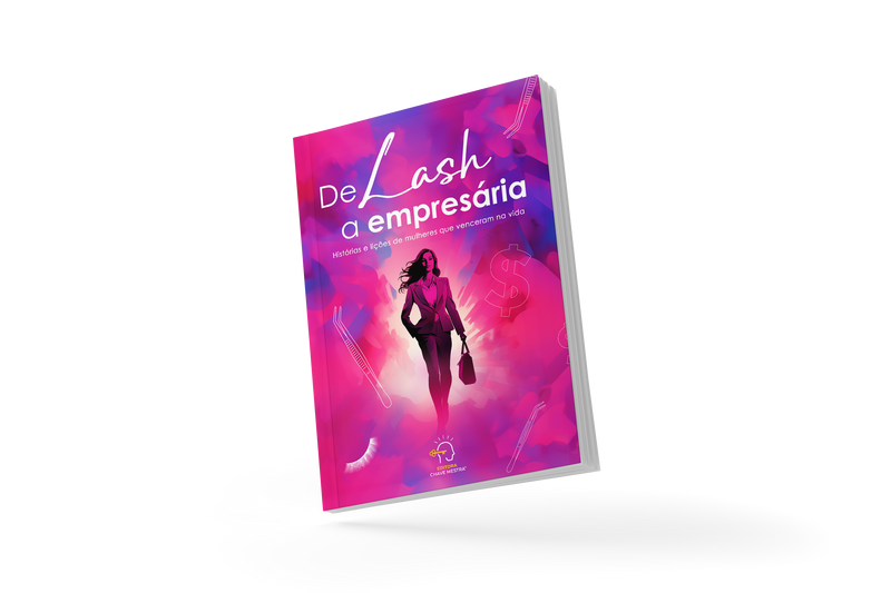 De Lash a Empresária