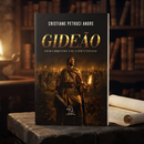 Gideão: descobrindo a sua identidade - Cristiane Petruci
