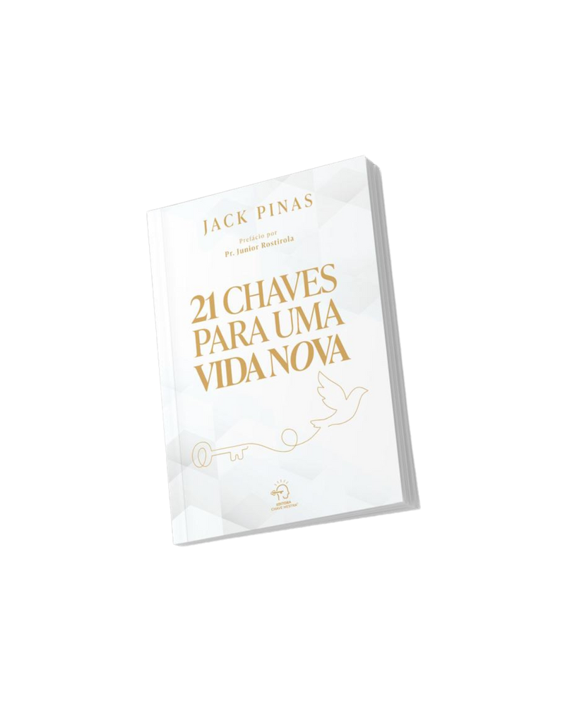 21 chaves para uma vida nova