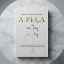 A Peça - Lisiane Cardoso