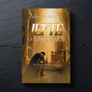 Jefté: O Improvável - Cristiane Petruci