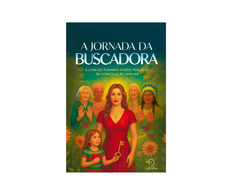 A jornada da buscadora