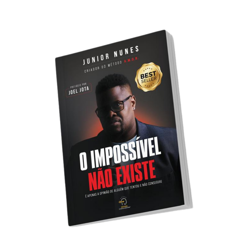 O Impossível Não Existe