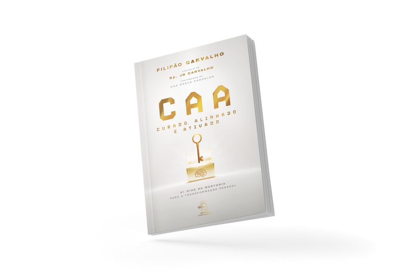 Caa - Curado, alinhado e ativado