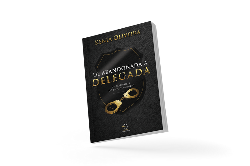 De abandonada a delegada