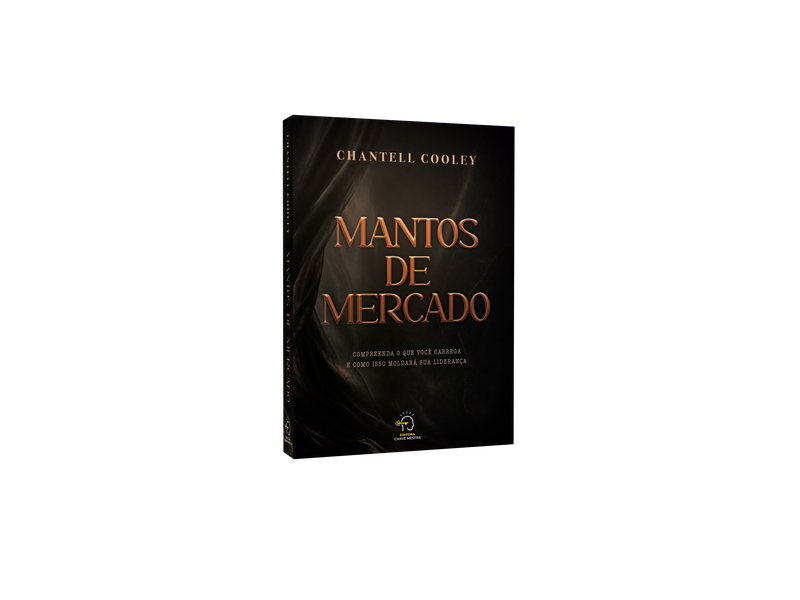 Mantos de mercado - Chantell Cooley