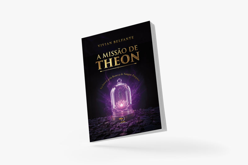 A Missão de Theon