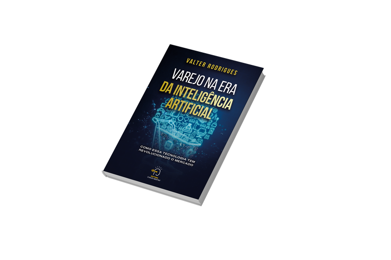 Varejo na era da inteligência artificial