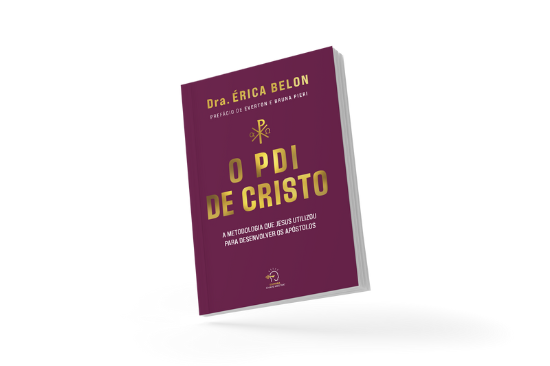 O PDI de Cristo
