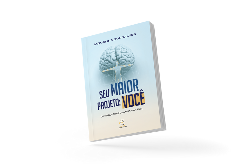 Seu Maior Projeto: Você