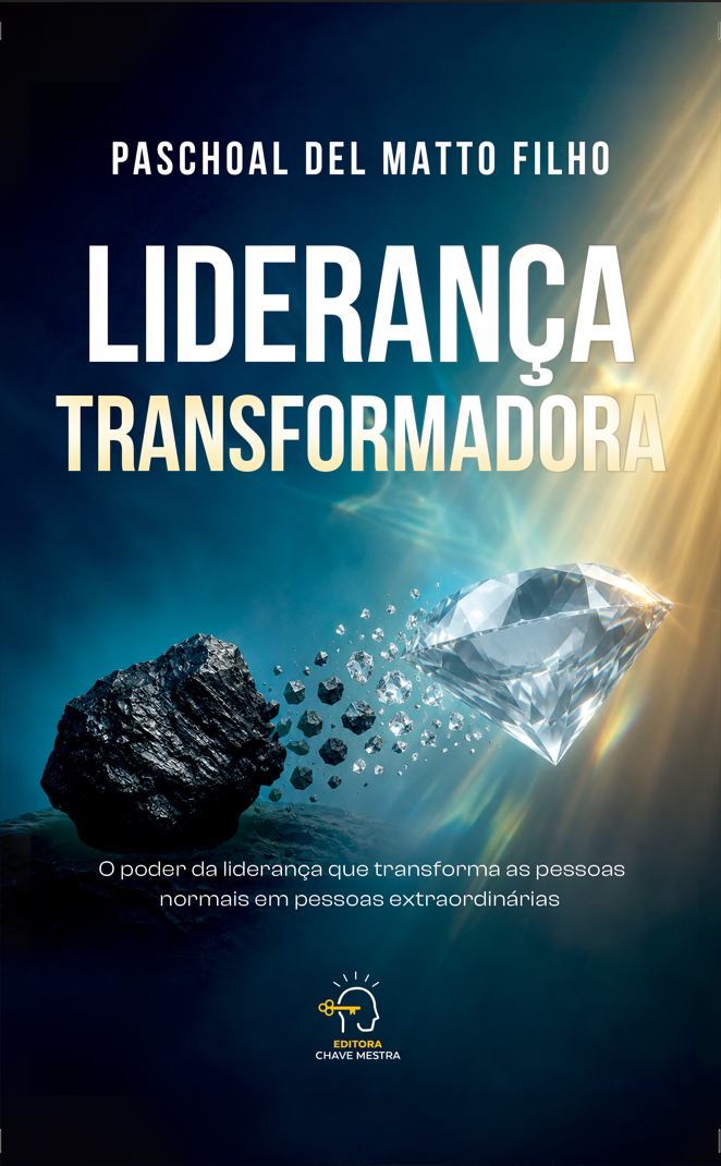 Liderança Transformadora - Paschoal Del Matto Filho
