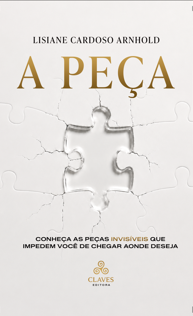A Peça - Lisiane Cardoso
