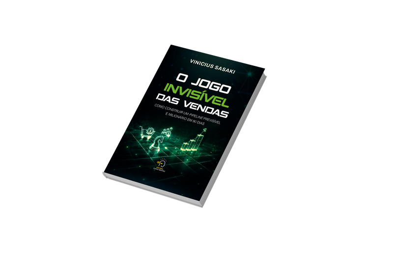 O jogo invisível das vendas