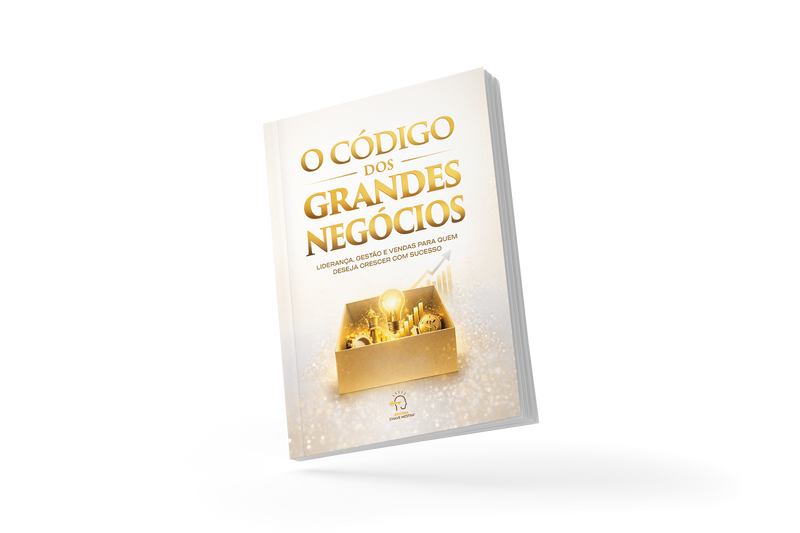 O código dos grandes negócios